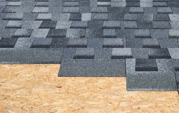 expert Newtyle asphalt roof companies