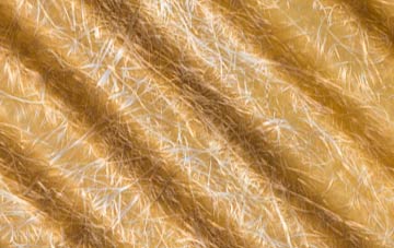 Newtyle fibreglass roof waterproofing