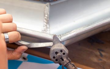 disadvantages of Newtyle lead roofing