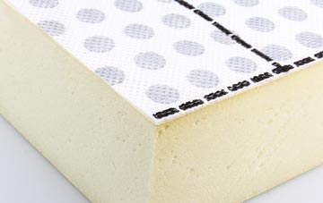 meeting Newtyle building codes