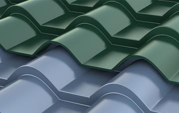 who should consider Newtyle plastic roofs