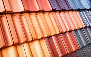 Newtyle roof tile costs