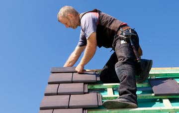 disadvantages of Newtyle slate roofing
