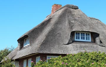thatch roofing Newtyle, Angus