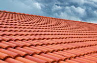 Newtyle roofing tiles