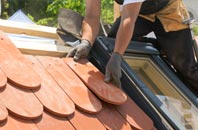 Newtyle tiled roofing companies