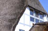 find rated Newtyle thatchers